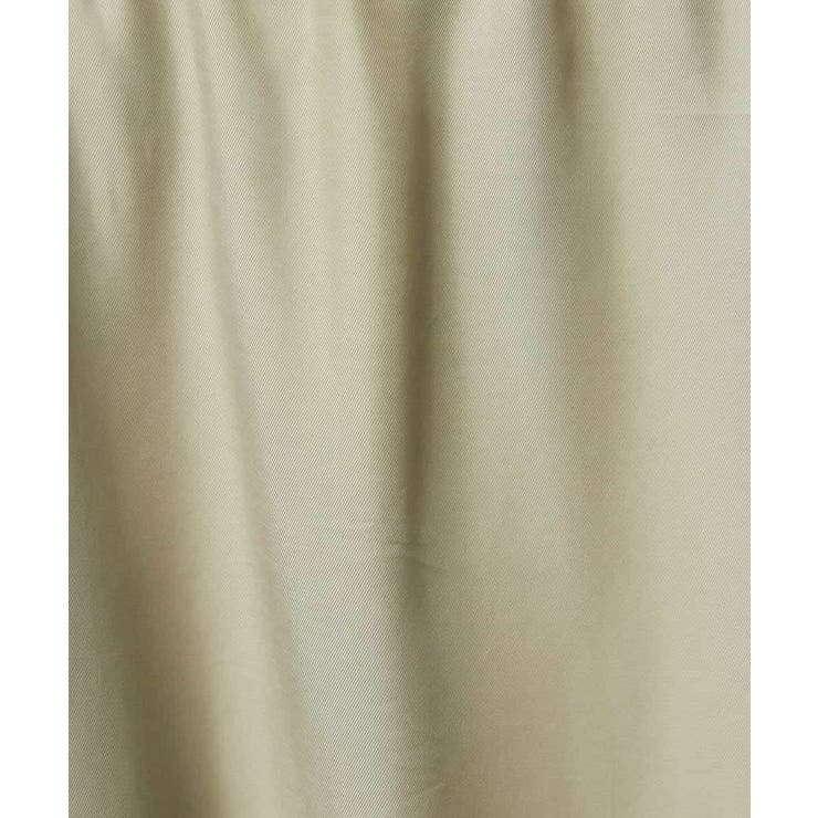 [セットアップ対応]ナロースカート | MICHEL KLEIN | 詳細画像2 