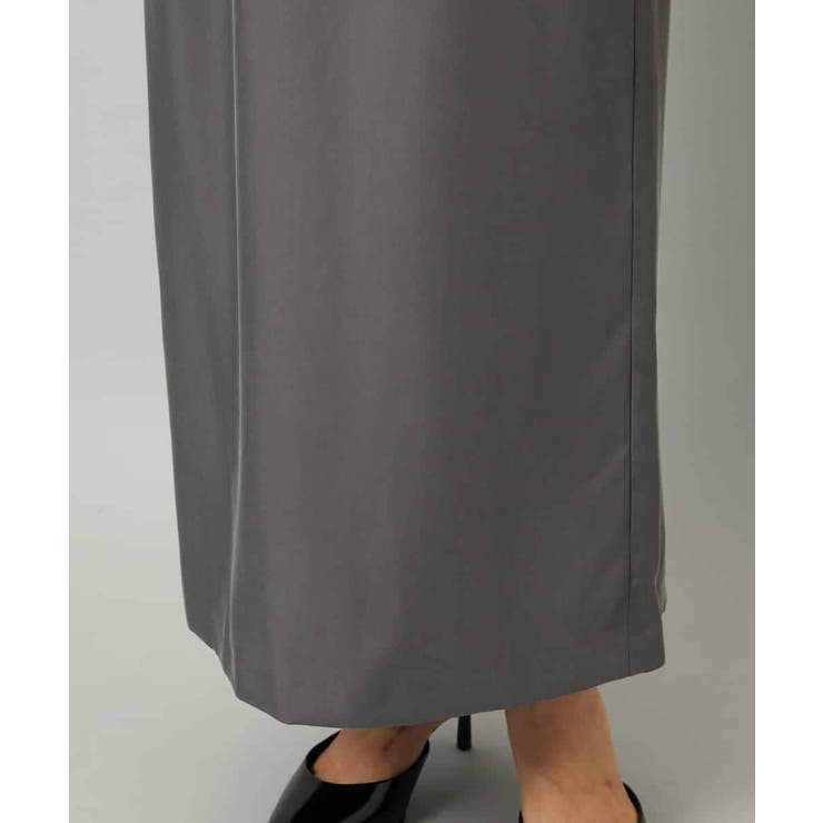 [セットアップ対応]ナロースカート | MICHEL KLEIN | 詳細画像34 