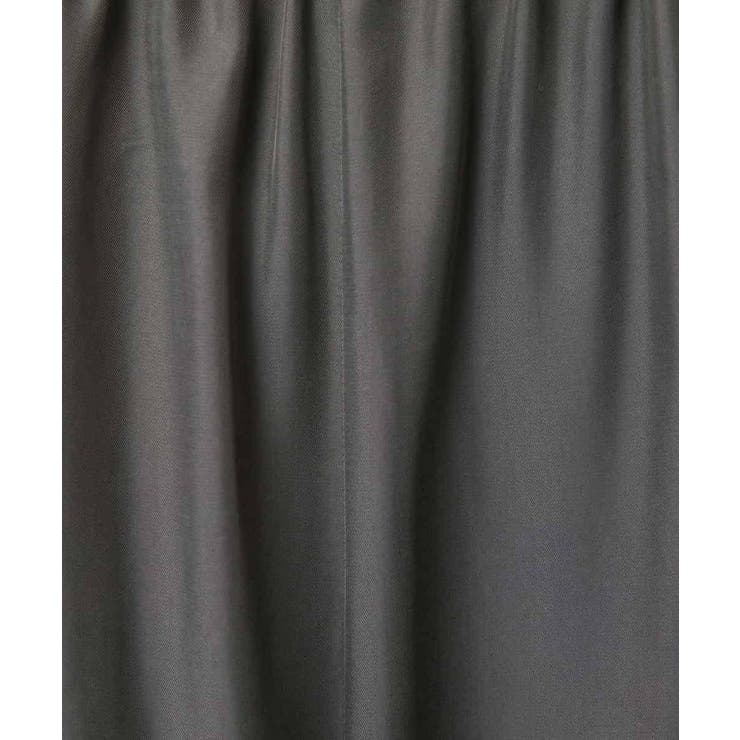 [セットアップ対応]ナロースカート | MICHEL KLEIN | 詳細画像36 