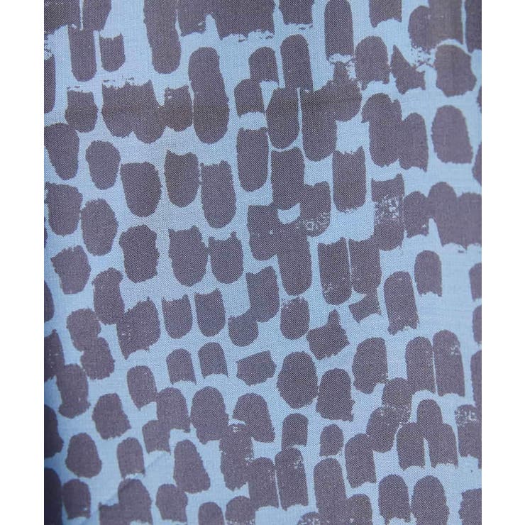 レオパードプリントタックフレアースカート(オリジナルプリント) | MICHEL KLEIN | 詳細画像32 