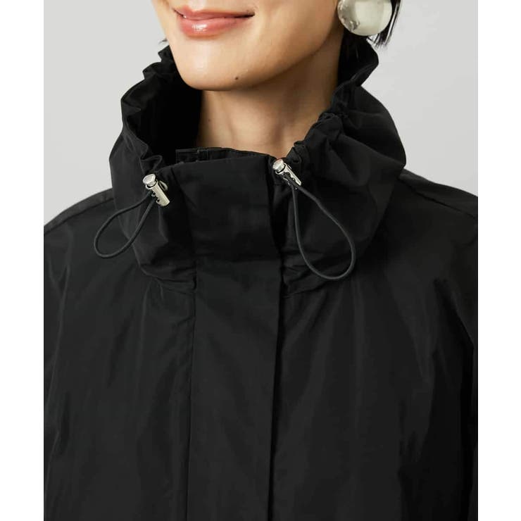 ドロストコンパクトブルゾン | MICHEL KLEIN | 詳細画像12 