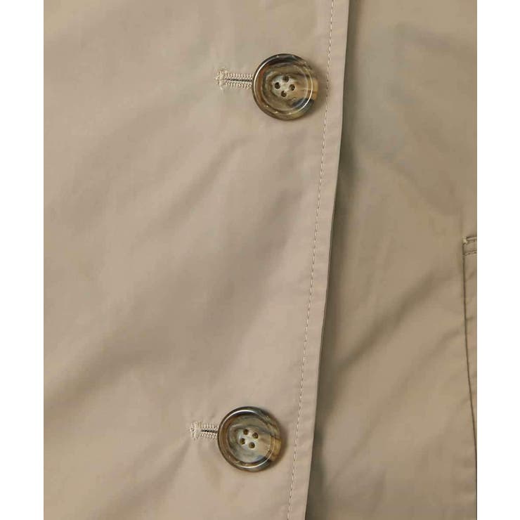 スタンドカラーショートブルゾン | MICHEL KLEIN | 詳細画像19 