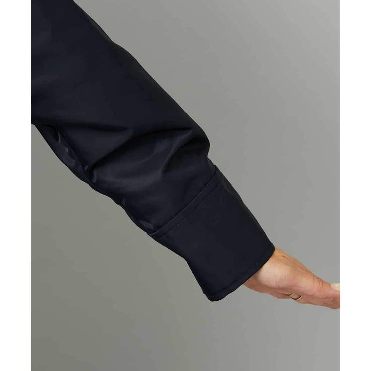 ステンカラーショートブルゾン | MICHEL KLEIN | 詳細画像28 