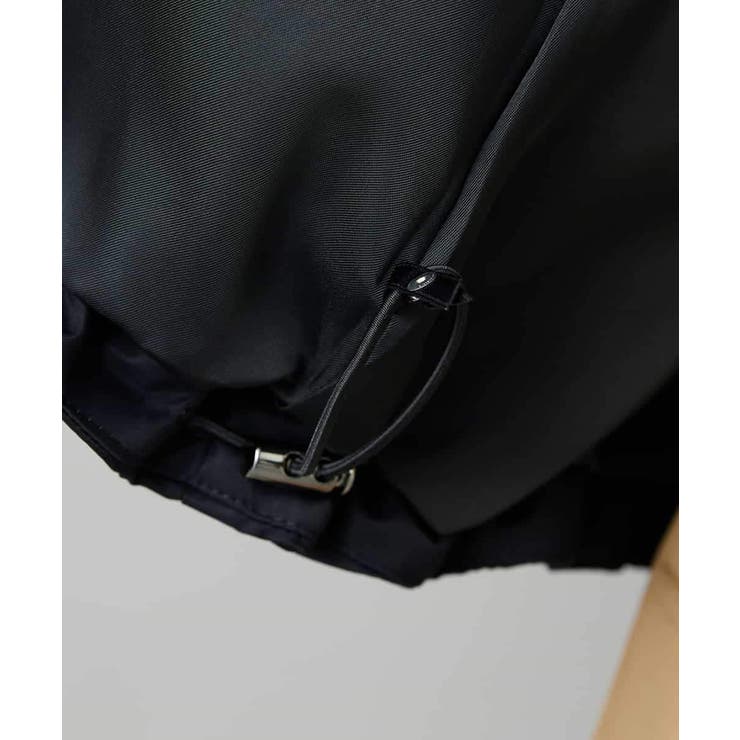 ステンカラーショートブルゾン | MICHEL KLEIN | 詳細画像31 