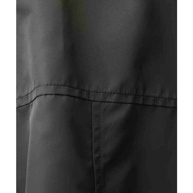 ステンカラーショートブルゾン | MICHEL KLEIN | 詳細画像35 