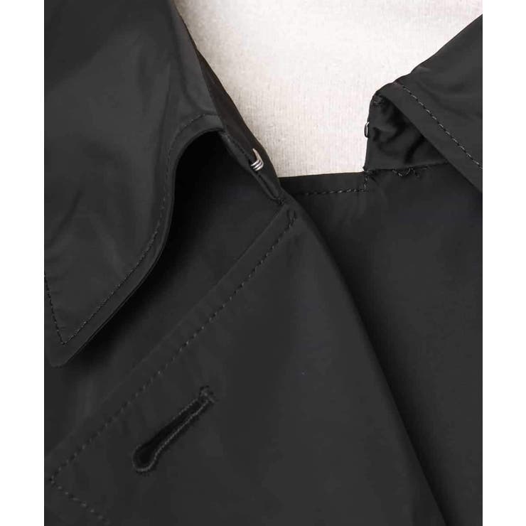 [定番]スタンドカラーショートブルゾン | MICHEL KLEIN | 詳細画像22 