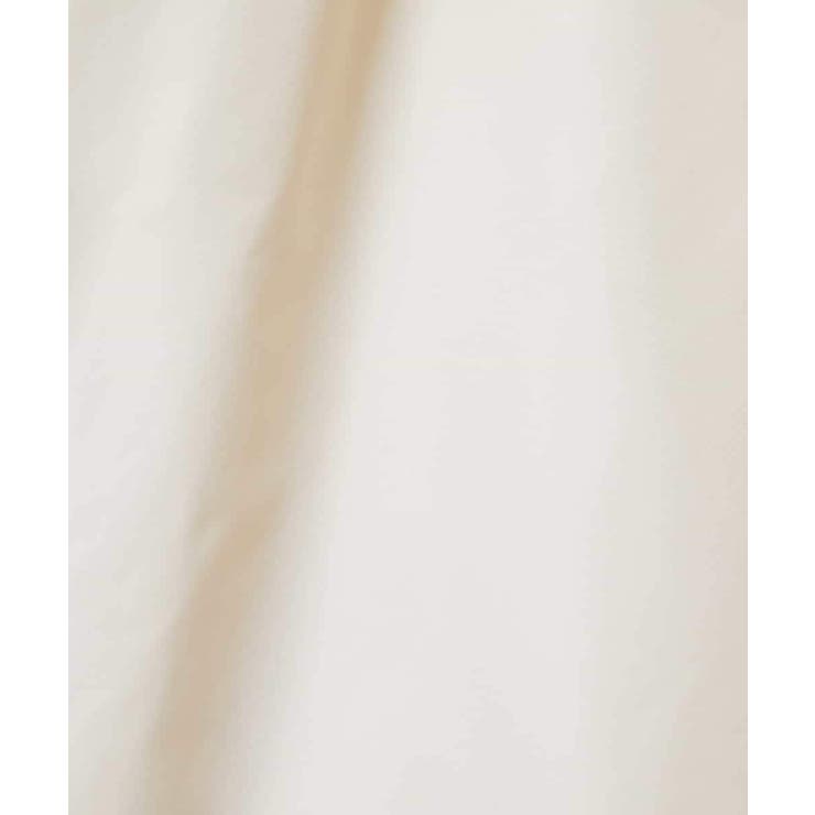 ミドル丈スタンドライトコート | MICHEL KLEIN | 詳細画像33 