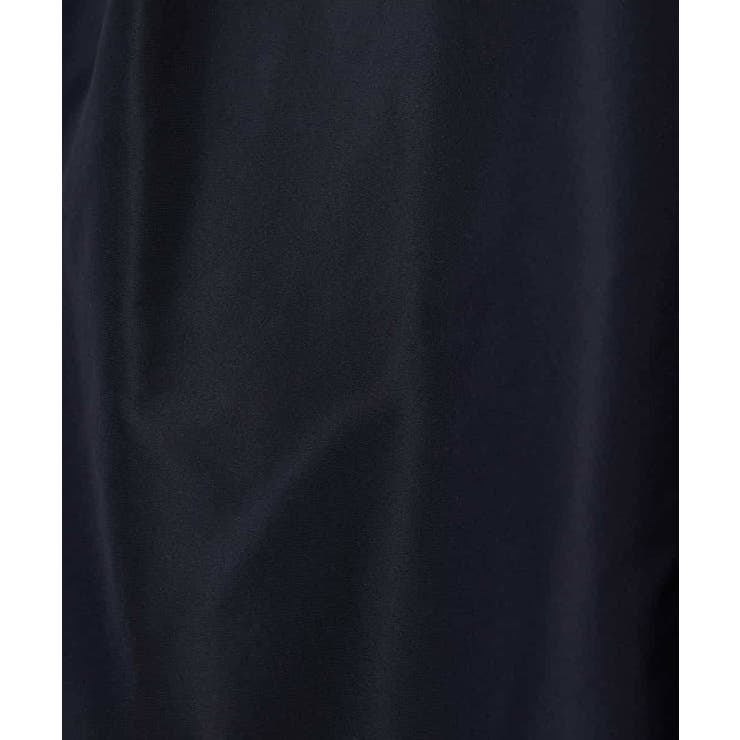 ミドル丈スタンドライトコート | MICHEL KLEIN | 詳細画像34 