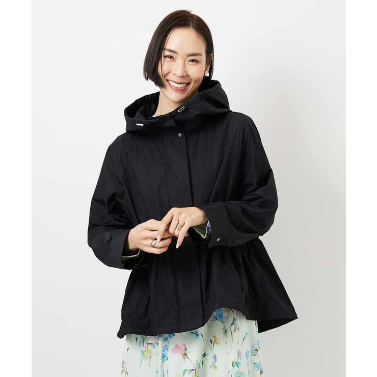 [セットアップ対応]ライトマウンテンパーカー | MICHEL KLEIN | 詳細画像22 