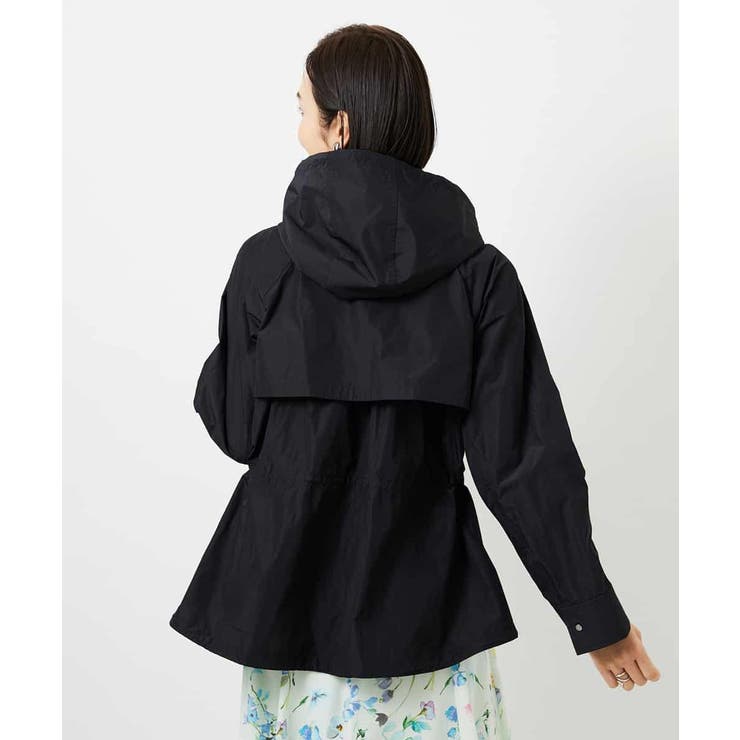 [セットアップ対応]ライトマウンテンパーカー | MICHEL KLEIN | 詳細画像24 