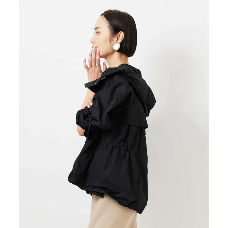 [セットアップ対応]ライトマウンテンパーカー | MICHEL KLEIN | 詳細画像30 