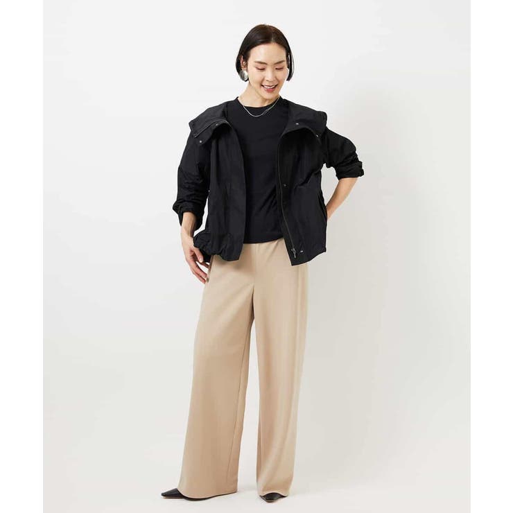 [セットアップ対応]ライトマウンテンパーカー | MICHEL KLEIN | 詳細画像32 