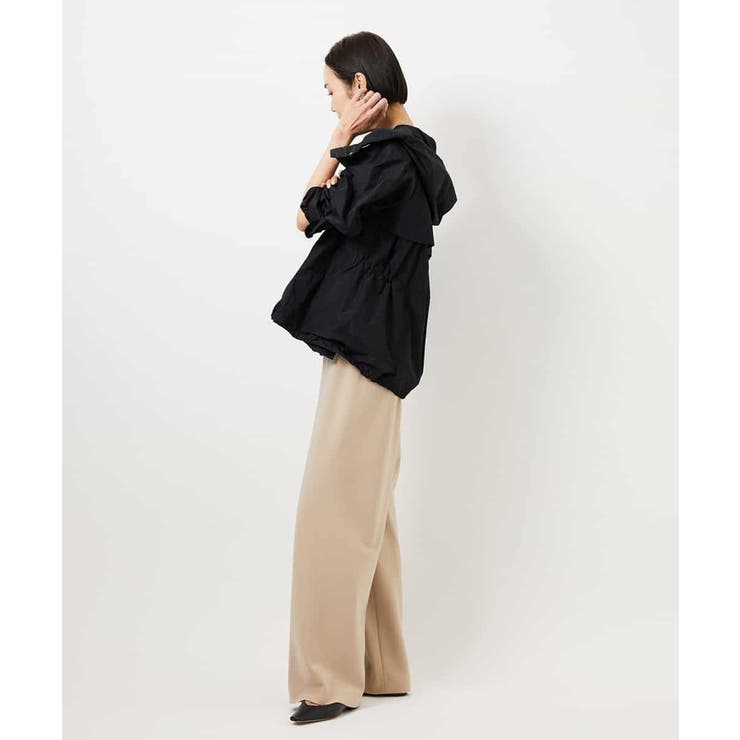 [セットアップ対応]ライトマウンテンパーカー | MICHEL KLEIN | 詳細画像33 