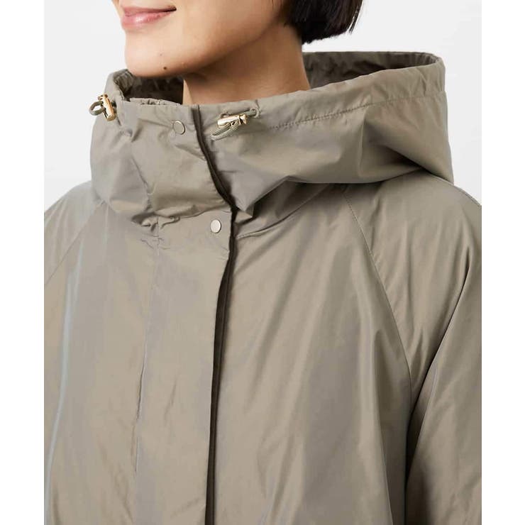 [セットアップ対応]ライトマウンテンパーカー | MICHEL KLEIN | 詳細画像37 