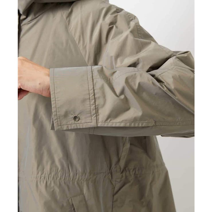 [セットアップ対応]ライトマウンテンパーカー | MICHEL KLEIN | 詳細画像38 