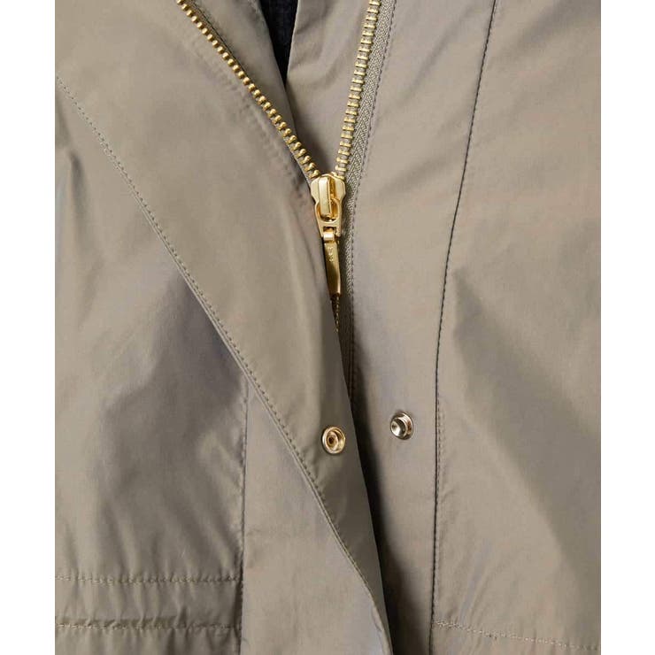 [セットアップ対応]ライトマウンテンパーカー | MICHEL KLEIN | 詳細画像40 