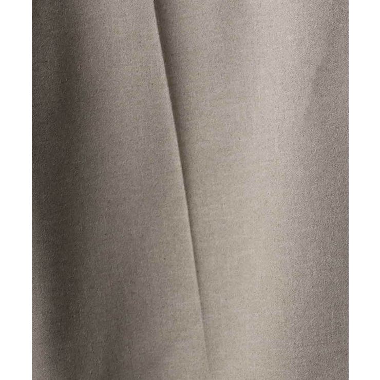 [セットアップ対応]ツイードライク フィッシャーマンジレ | MICHEL KLEIN | 詳細画像32 