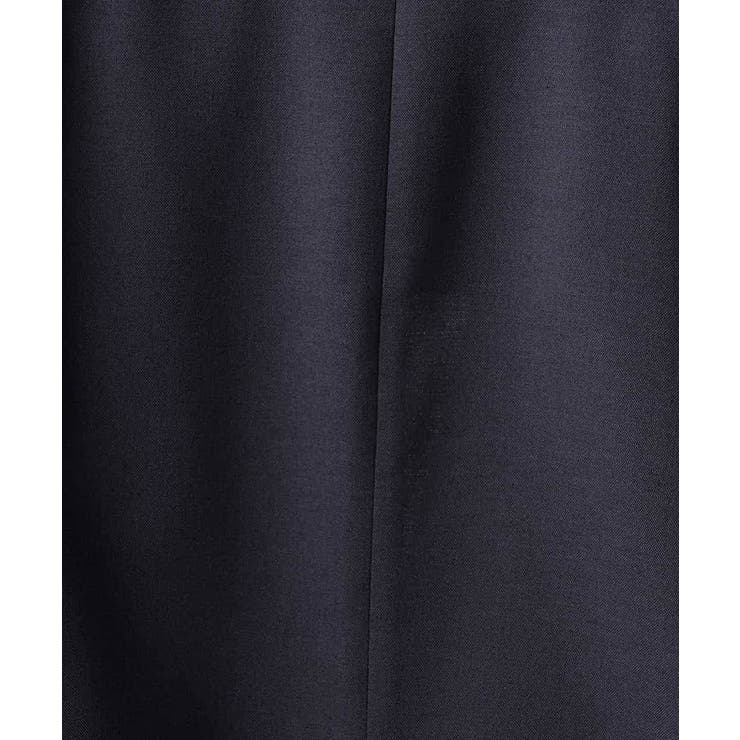 [セットアップ対応]ツイードライク フィッシャーマンジレ | MICHEL KLEIN | 詳細画像33 