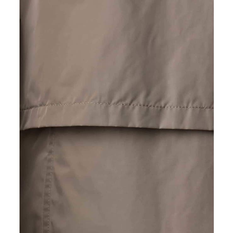 スタンドカラーショートブルゾン | MICHEL KLEIN | 詳細画像27 