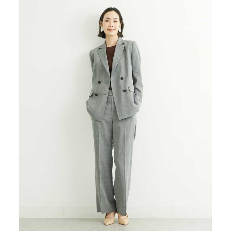 MICHEL KLEIN スーツ セットアップ 定価70400円（MICHEL KLEIN HOMME 