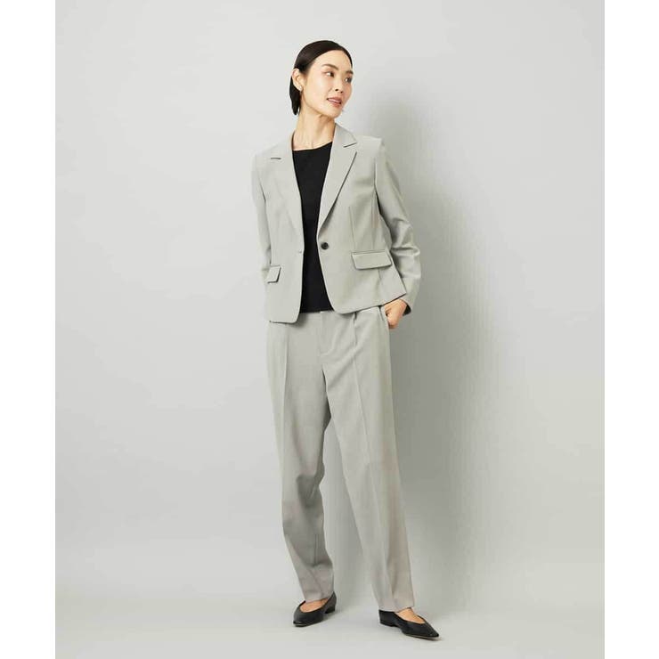 クリーンフォルムTシャツ | MICHEL KLEIN | 詳細画像17 