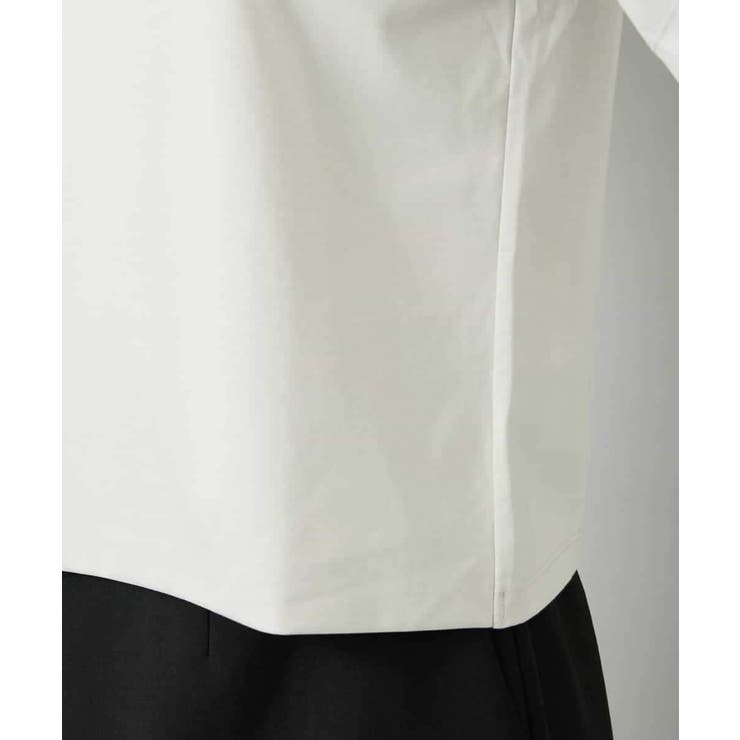 クリーンフォルムTシャツ | MICHEL KLEIN | 詳細画像25 