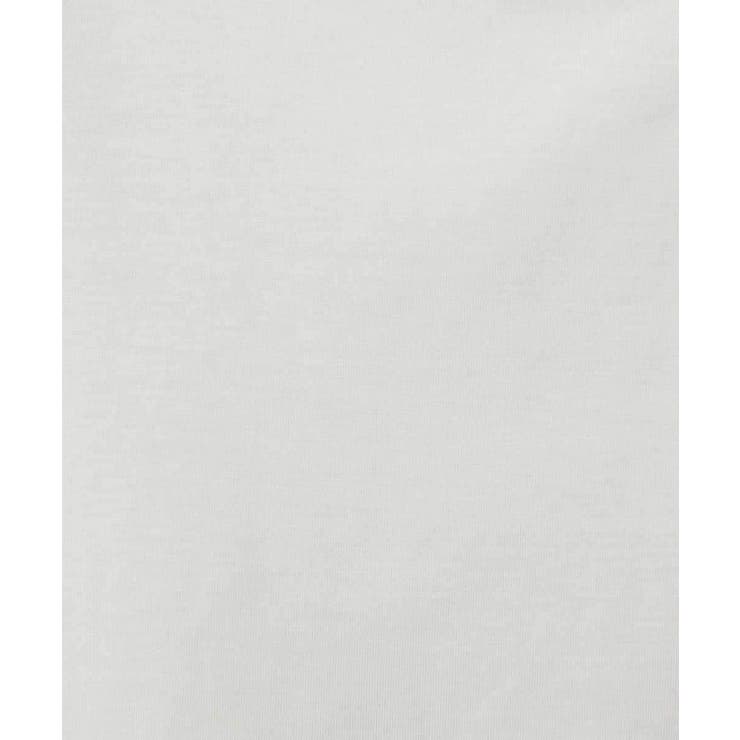 クリーンフォルムTシャツ | MICHEL KLEIN | 詳細画像26 