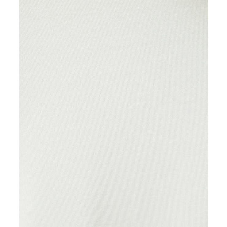 ［レイヤードにおすすめ］シアーハイネックカットソー | MICHEL KLEIN | 詳細画像82 