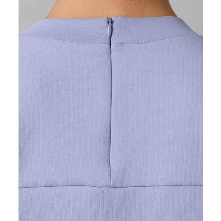 ダンボールジャージプルオーバー | MICHEL KLEIN | 詳細画像16 