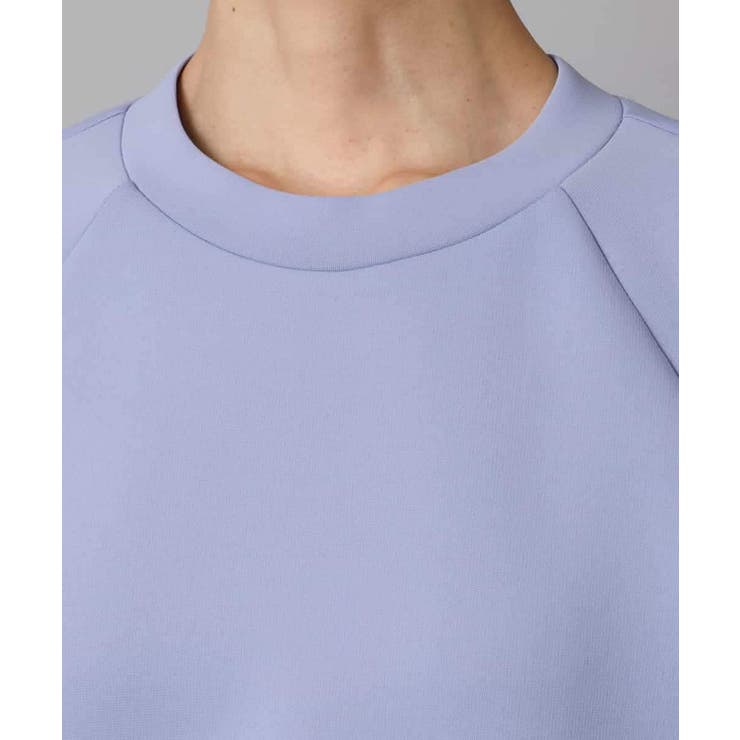 ダンボールジャージプルオーバー | MICHEL KLEIN | 詳細画像17 