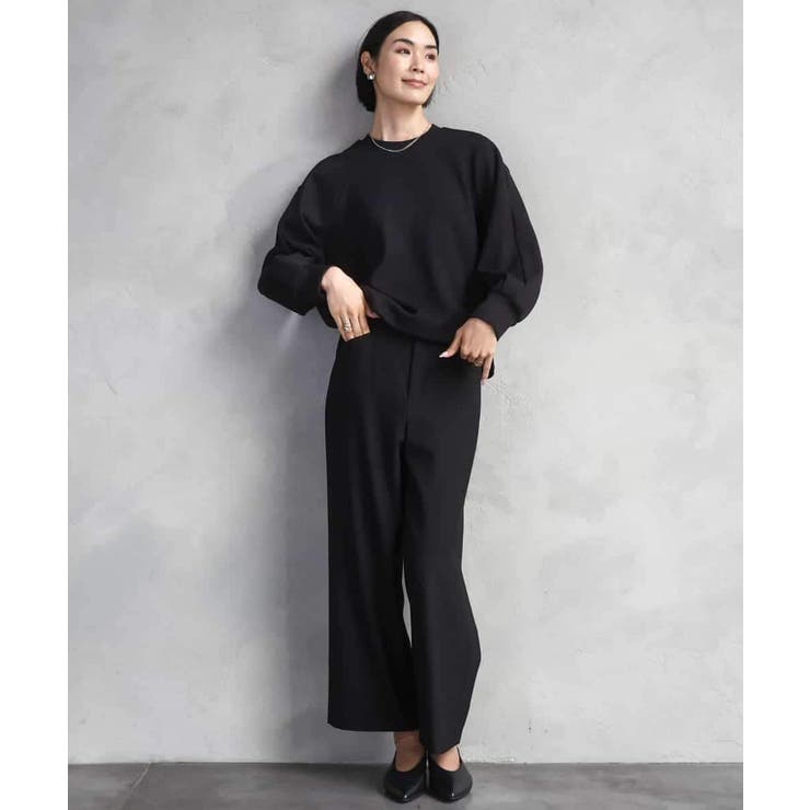 ダンボールジャージプルオーバー | MICHEL KLEIN | 詳細画像21 