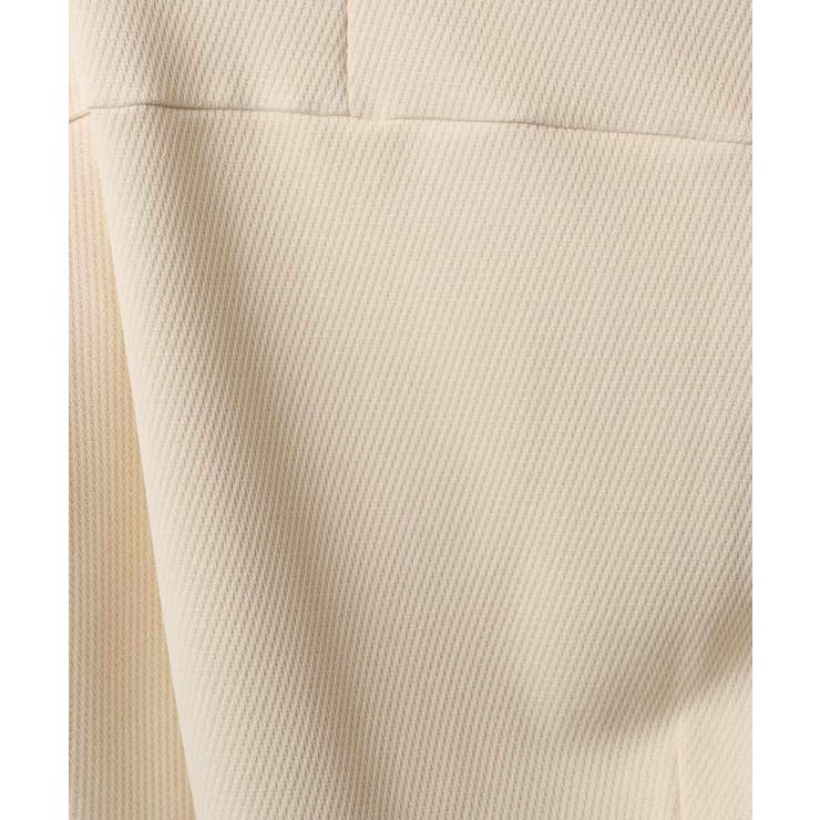 ダンボールジャージプルオーバー | MICHEL KLEIN | 詳細画像34 