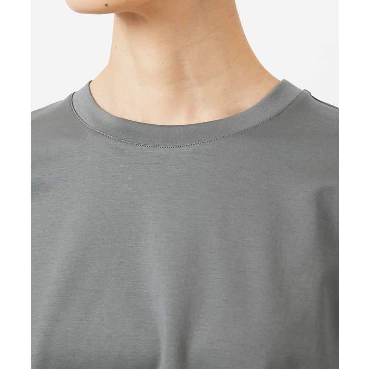 バックフレアカットソー | MICHEL KLEIN | 詳細画像18 