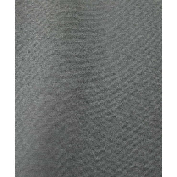 バックフレアカットソー | MICHEL KLEIN | 詳細画像21 