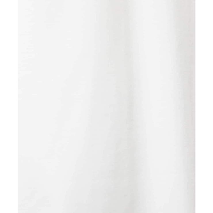 バックフレアカットソー | MICHEL KLEIN | 詳細画像22 