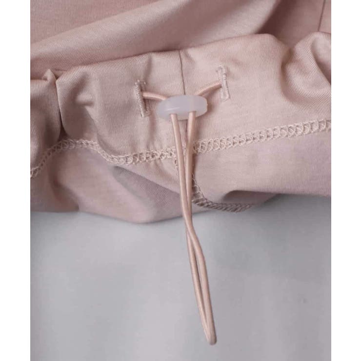 裾ドロストバルーンプルオーバー | MICHEL KLEIN | 詳細画像36 