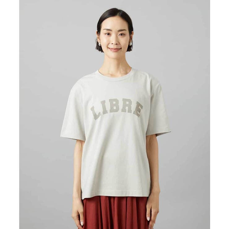 ボクシ―ロゴＴシャツ | MICHEL KLEIN | 詳細画像25 