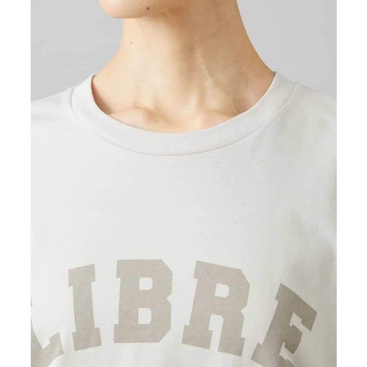 ボクシ―ロゴＴシャツ | MICHEL KLEIN | 詳細画像28 