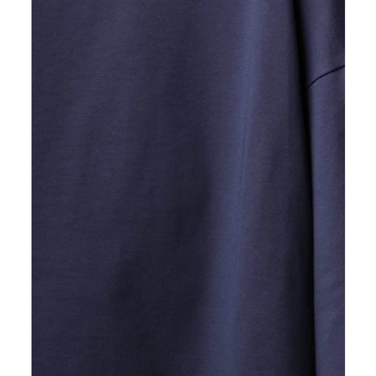 タックデザイン バスクTシャツ | MICHEL KLEIN | 詳細画像21 