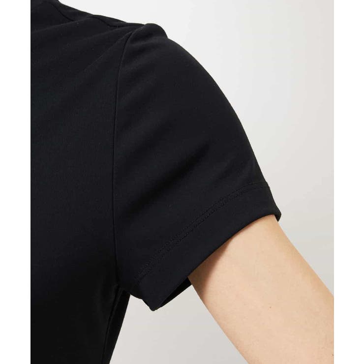 [遮熱効果素材]クリーンシルエットTシャツ | MICHEL KLEIN | 詳細画像41 