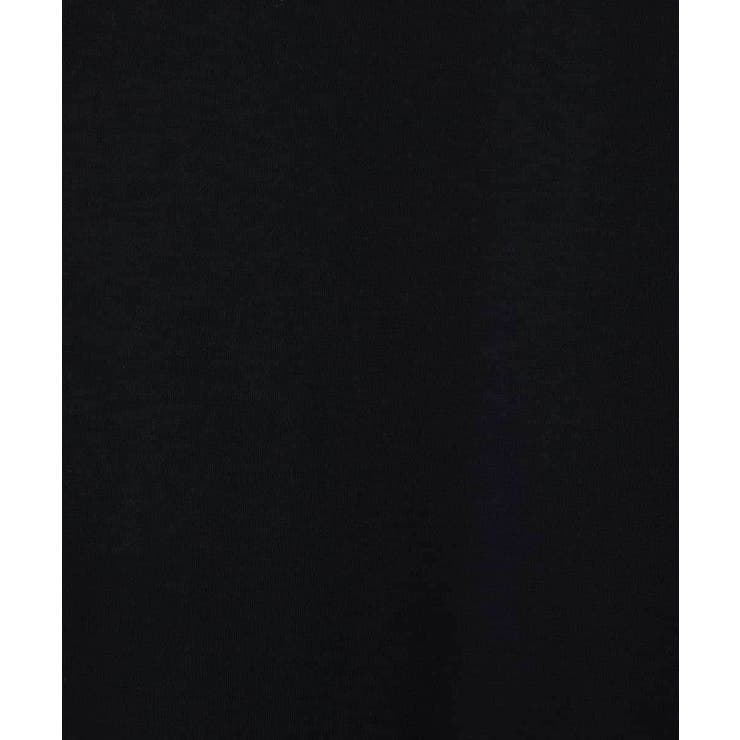 [遮熱効果素材]クリーンシルエットTシャツ | MICHEL KLEIN | 詳細画像43 