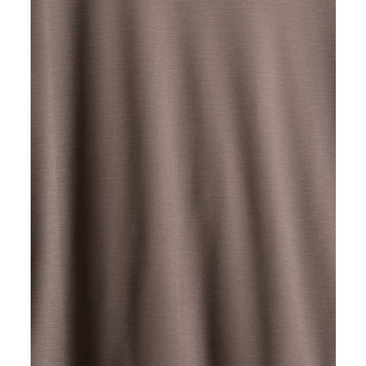 [遮熱効果素材]クリーンシルエットTシャツ | MICHEL KLEIN | 詳細画像45 