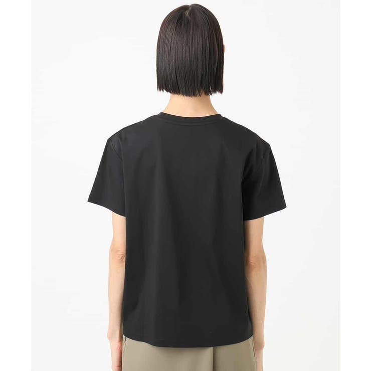 ワンポイントロゴTシャツ | MICHEL KLEIN | 詳細画像34 