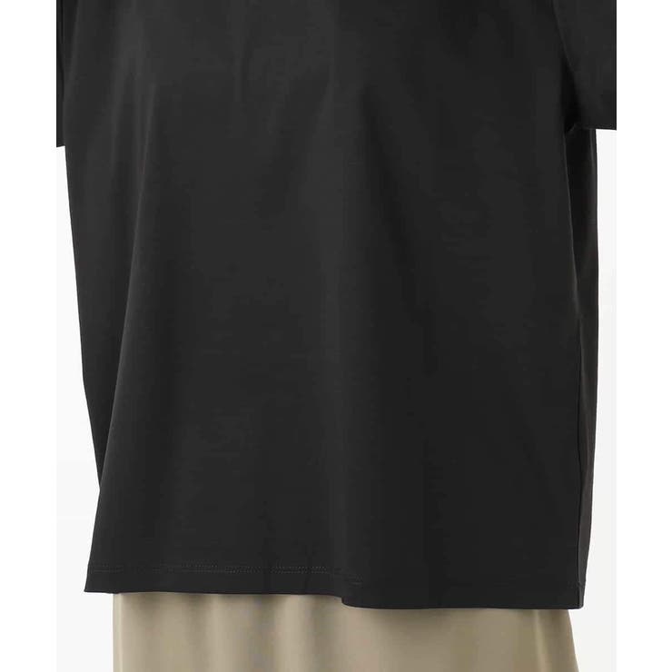 ワンポイントロゴTシャツ | MICHEL KLEIN | 詳細画像37 