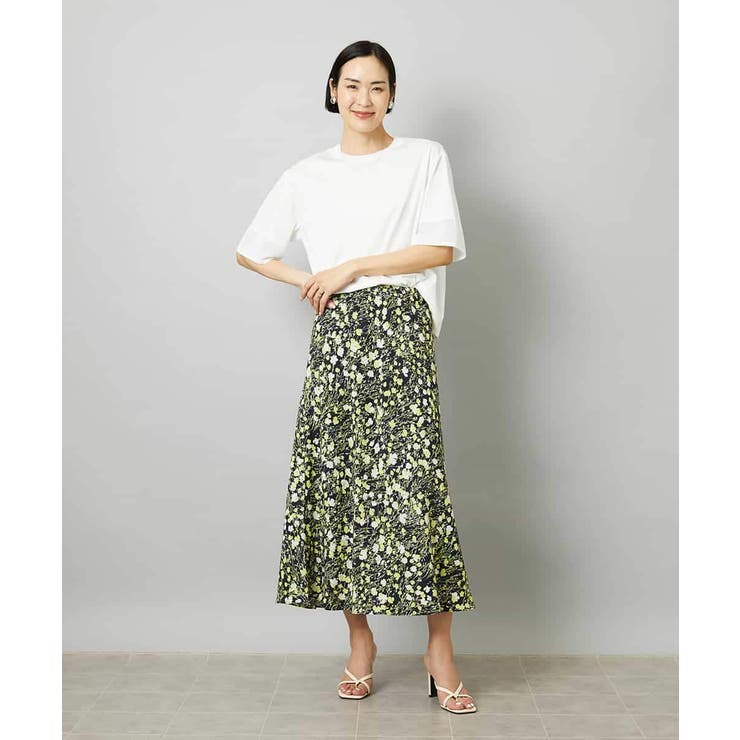 袖口メッシュプルオーバー | MICHEL KLEIN | 詳細画像18 