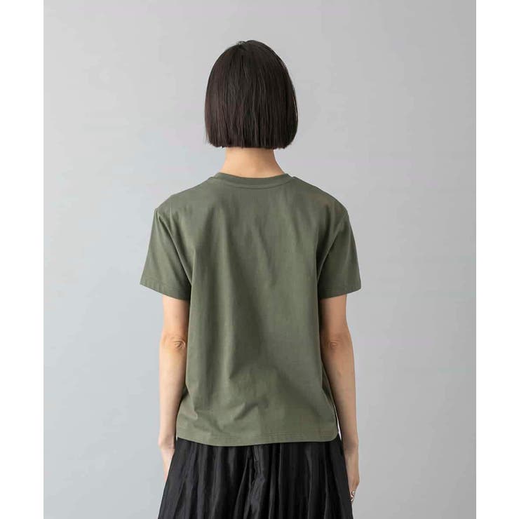 [WEB限定カラー]フォトTシャツ | MICHEL KLEIN | 詳細画像59 