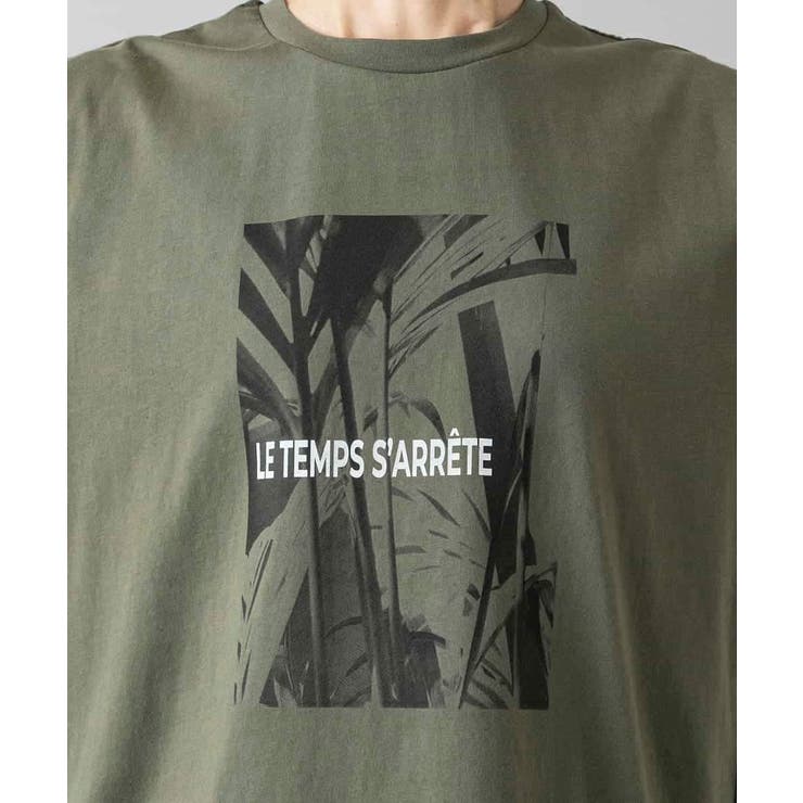 [WEB限定カラー]フォトTシャツ | MICHEL KLEIN | 詳細画像63 