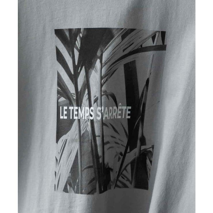 [WEB限定カラー]フォトTシャツ | MICHEL KLEIN | 詳細画像66 