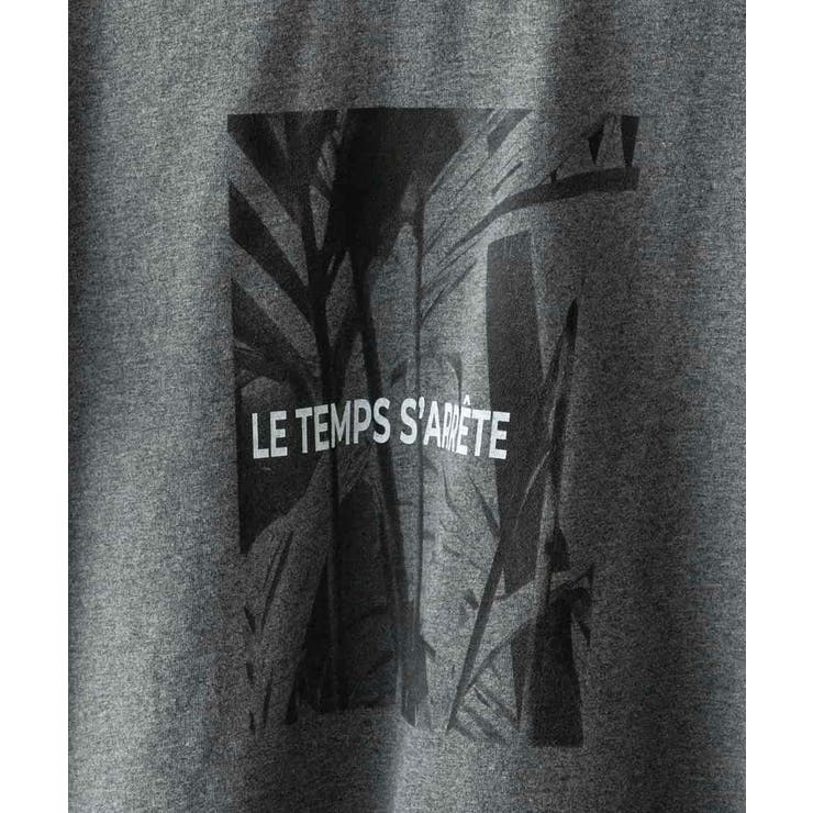 [WEB限定カラー]フォトTシャツ | MICHEL KLEIN | 詳細画像67 