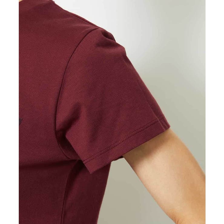 フロッキーロゴTシャツ | MICHEL KLEIN | 詳細画像43 